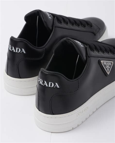 Prada sneaker men